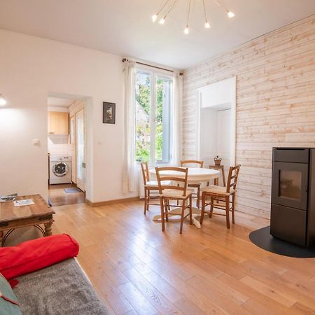 In The Heart Of Silence - Nice House Tours Luaran gambar