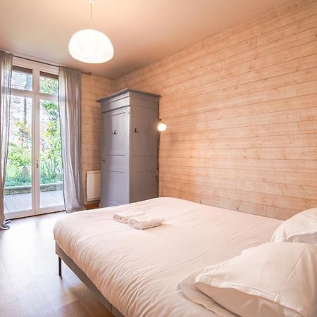 In The Heart Of Silence - Nice House Tours Luaran gambar