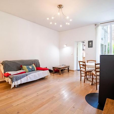 In The Heart Of Silence - Nice House Tours Luaran gambar