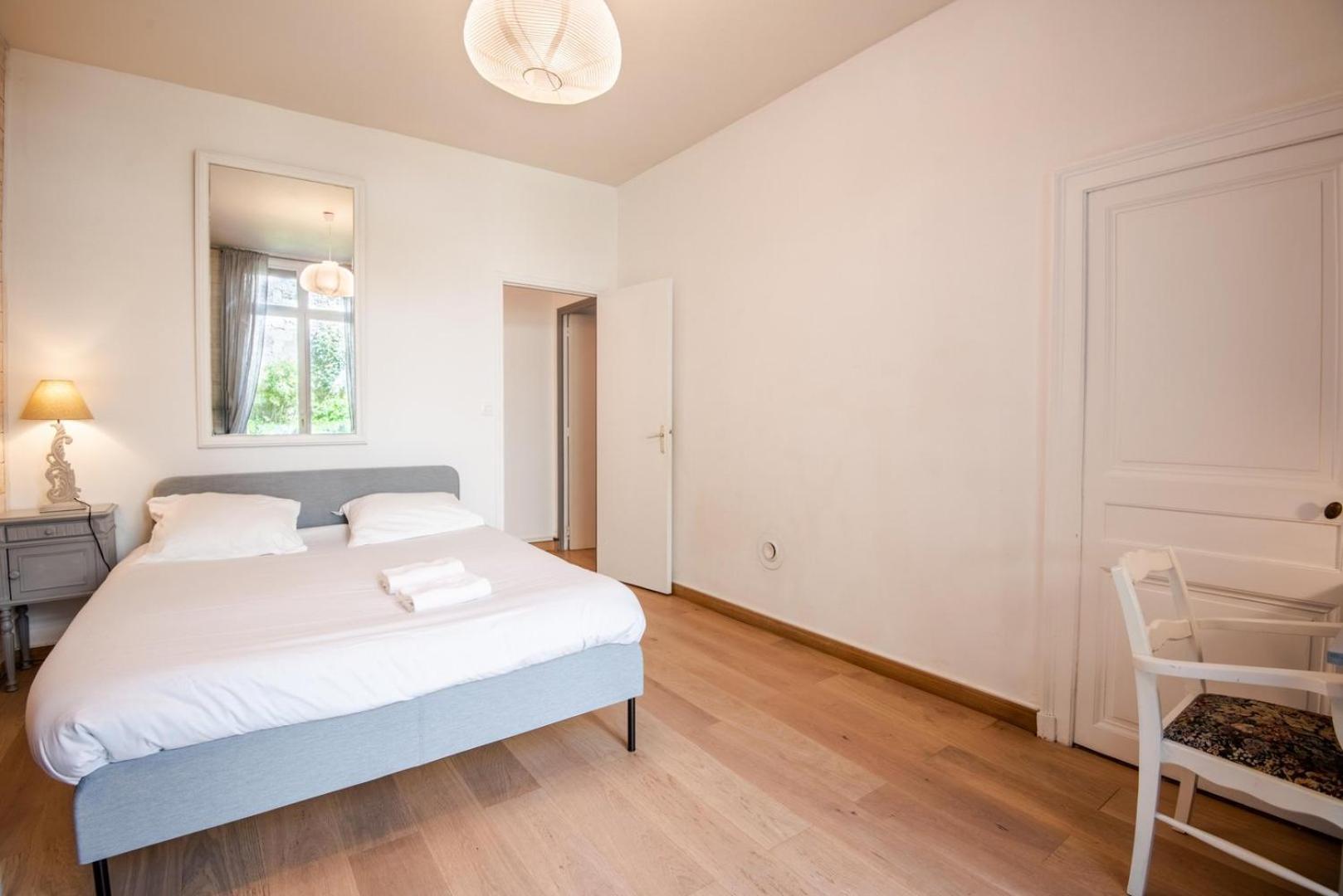 In The Heart Of Silence - Nice House Tours Luaran gambar