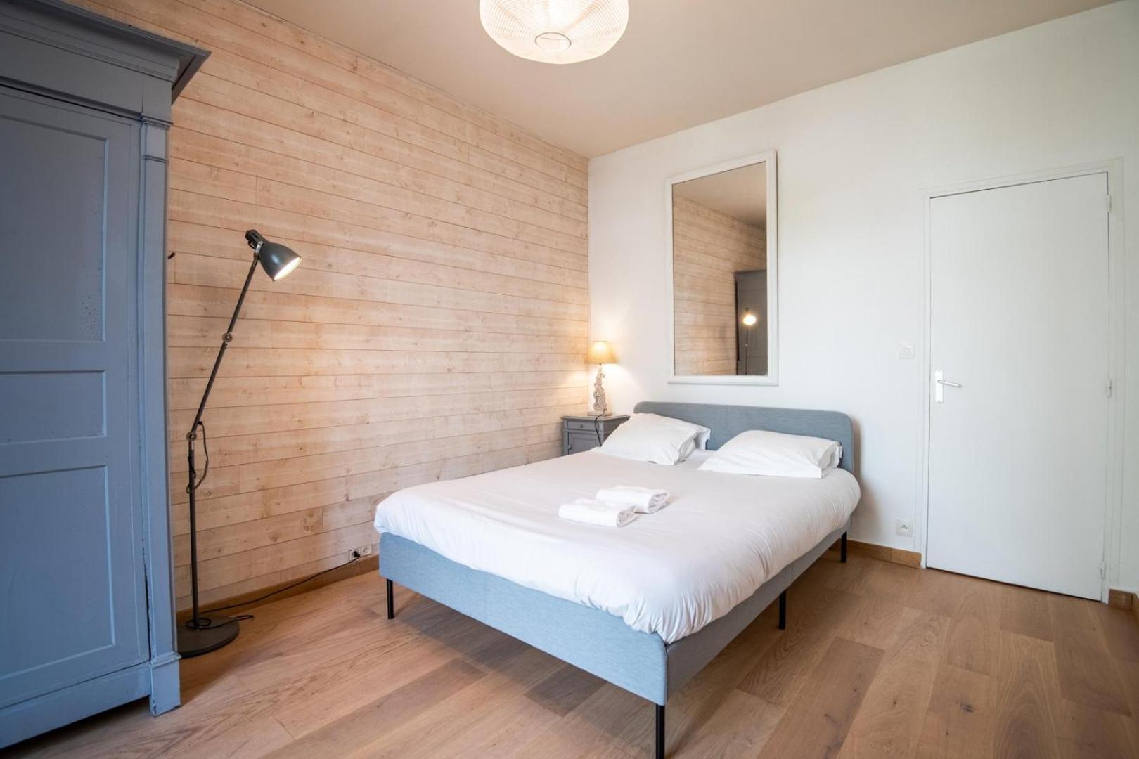 In The Heart Of Silence - Nice House Tours Luaran gambar