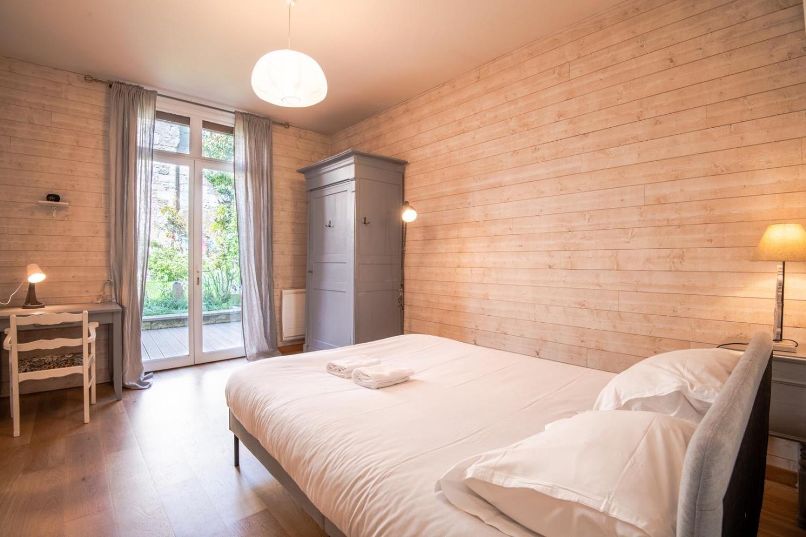 In The Heart Of Silence - Nice House Tours Luaran gambar