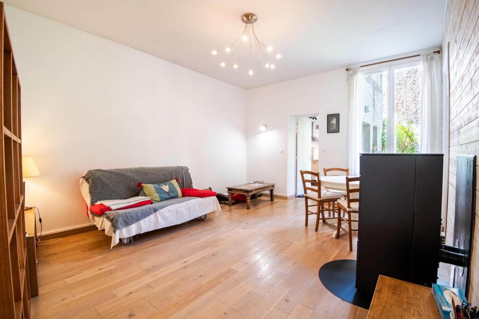 In The Heart Of Silence - Nice House Tours Luaran gambar
