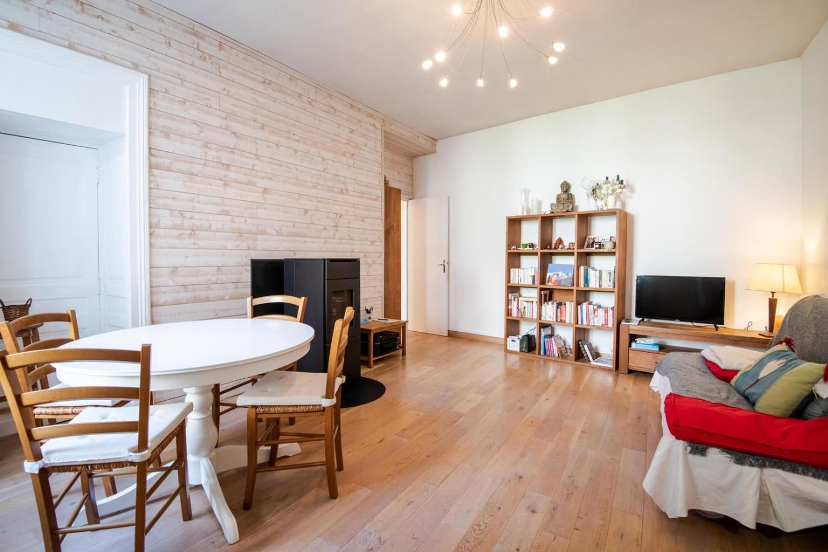 In The Heart Of Silence - Nice House Tours Luaran gambar