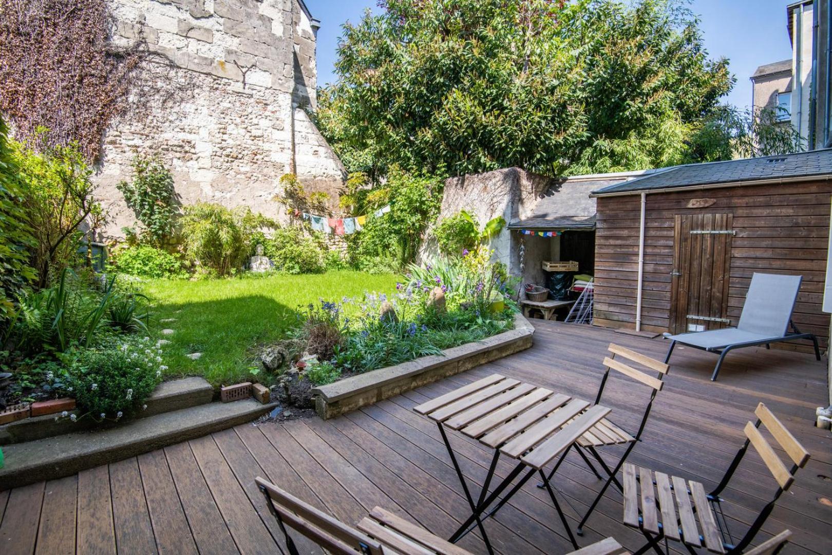 In The Heart Of Silence - Nice House Tours Luaran gambar